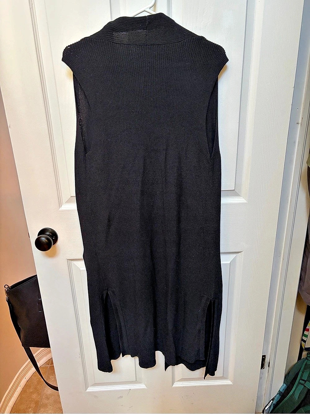 Wilfred Black Olivie Cardigan - Picture 2 of 4